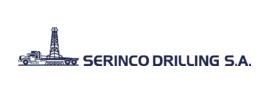 Logo Serinco Drilling S.A.