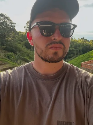 Diego Sánchez