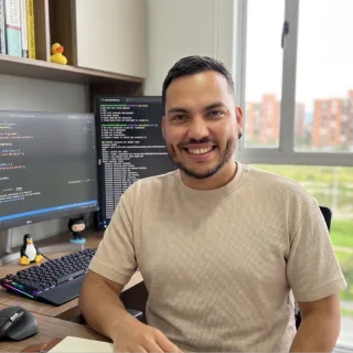 Leonardo Vernaza